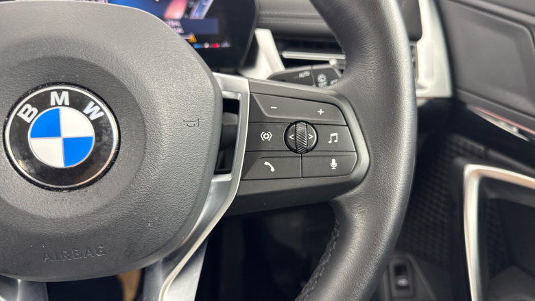 BMW X1 xDrive 23i MHT xLine 5dr Step Auto Petrol Estate